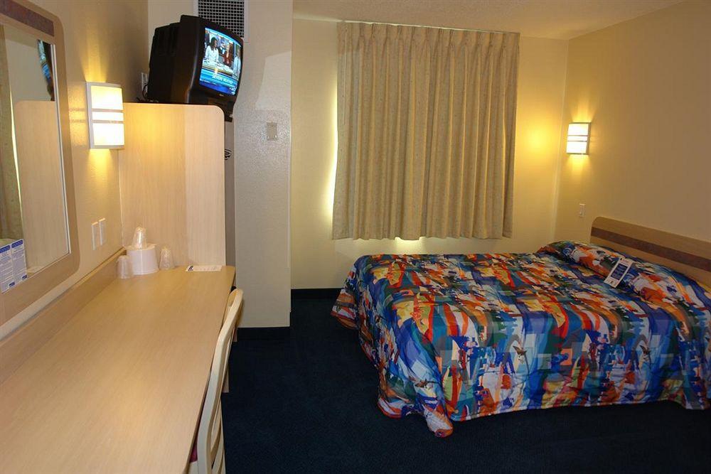 Motel 6-Portsmouth, NH Exterior foto