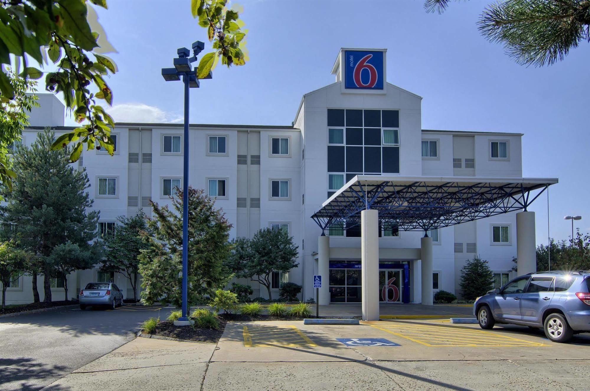 Motel 6-Portsmouth, NH Exterior foto