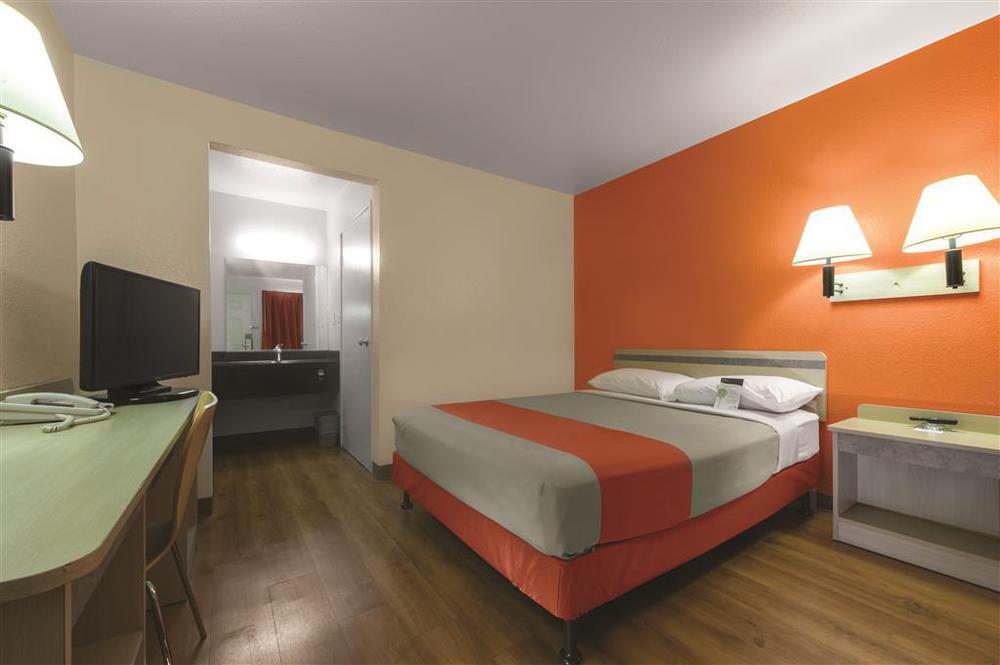 Motel 6-Portsmouth, NH Zimmer foto